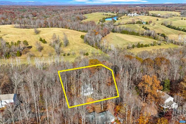 60 CHIPPEWA LN, Palmyra, VA 22963