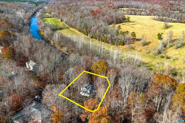 60 CHIPPEWA LN, Palmyra, VA 22963