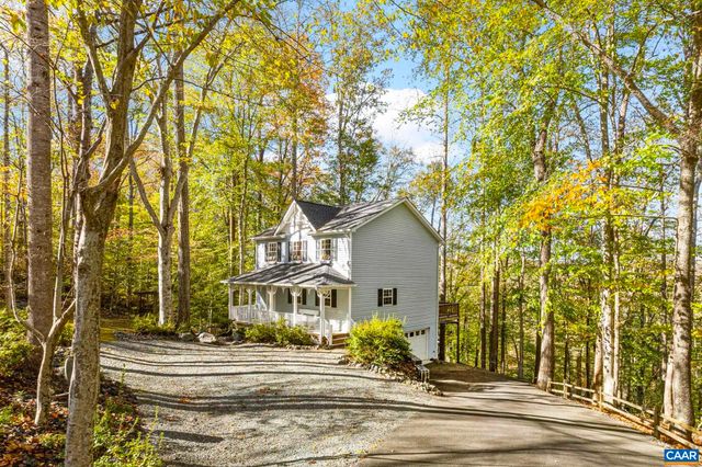 60 CHIPPEWA LN, Palmyra, VA 22963