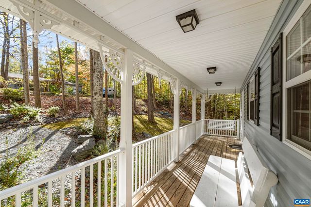 60 CHIPPEWA LN, Palmyra, VA 22963