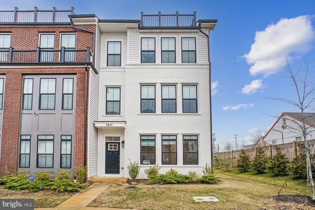 7415 ROCKY CREEK TER, Annandale, VA 22003