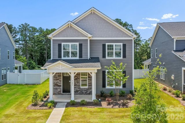 9601 Pointer Road 77, Huntersville, NC 28078