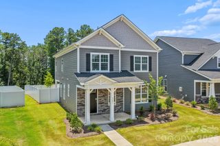 9601 Pointer Road 77, Huntersville, NC 28078