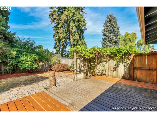 20370 Sw DELINE St, Beaverton, OR 97078