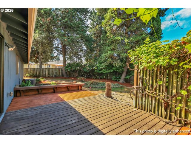 20370 Sw DELINE St, Beaverton, OR 97078