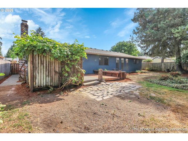 20370 Sw DELINE St, Beaverton, OR 97078