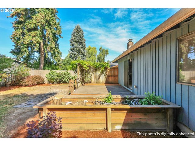 20370 Sw DELINE St, Beaverton, OR 97078