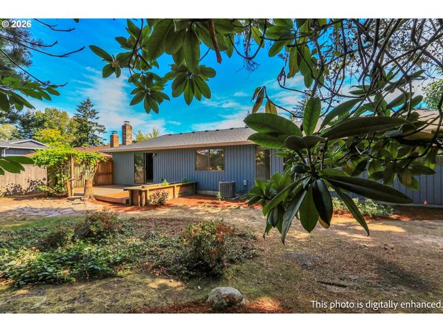 20370 Sw DELINE St, Beaverton, OR 97078