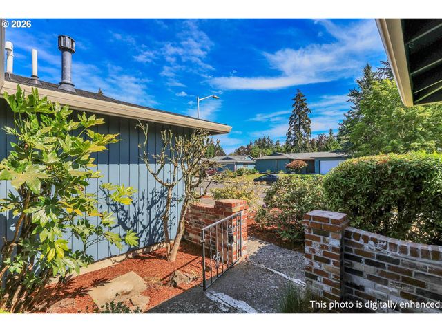 20370 Sw DELINE St, Beaverton, OR 97078