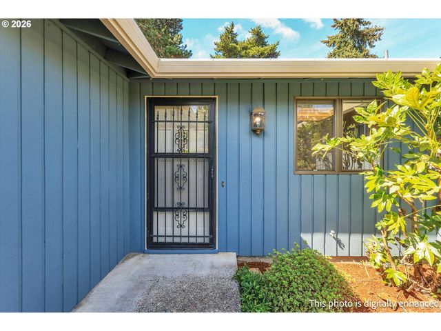 20370 Sw DELINE St, Beaverton, OR 97078