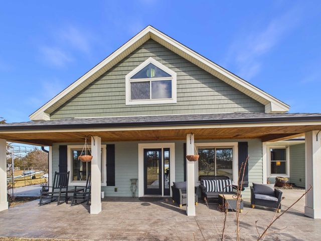 30414 130th Street, Grey Eagle, MN 56336