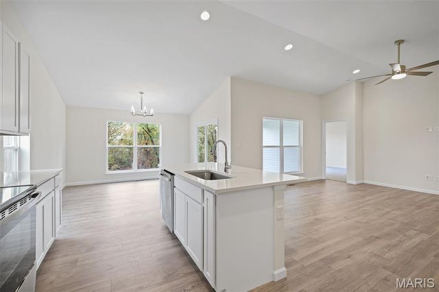 1019 Westhaven Boulevard, Wentzville, MO 63385