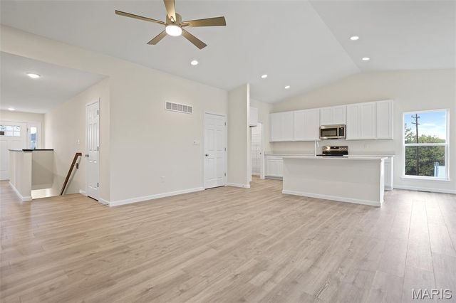 1019 Westhaven Boulevard, Wentzville, MO 63385