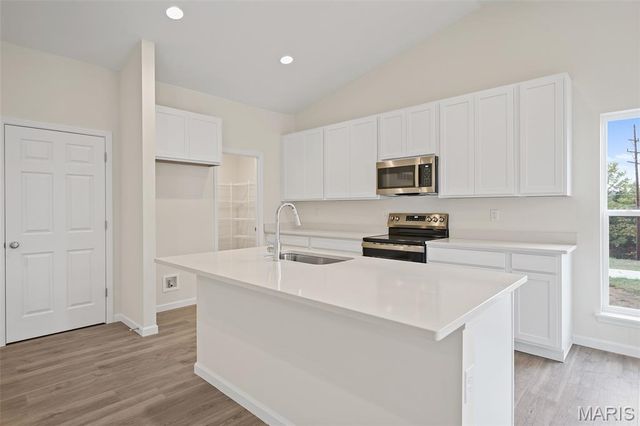 1019 Westhaven Boulevard, Wentzville, MO 63385