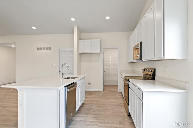 1019 Westhaven Boulevard, Wentzville, MO 63385