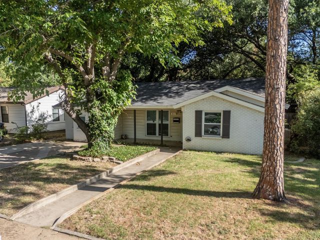 1807 Dewitt Street, Irving, TX 75062