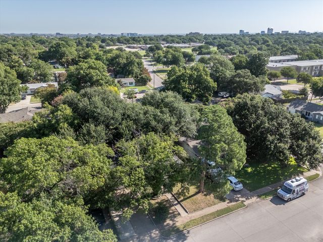 1807 Dewitt Street, Irving, TX 75062