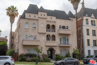 650 S Detroit Street, Los Angeles, CA 90036