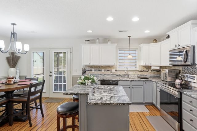 870 Vandenburg Drive, Boiling Springs, SC 29316