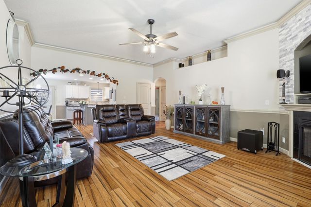 870 Vandenburg Drive, Boiling Springs, SC 29316