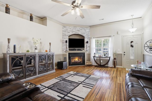 870 Vandenburg Drive, Boiling Springs, SC 29316