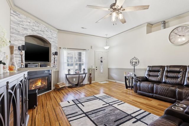 870 Vandenburg Drive, Boiling Springs, SC 29316