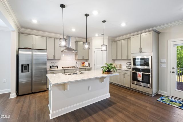 2120 Birdhouse Lane, Wake Forest, NC 27587