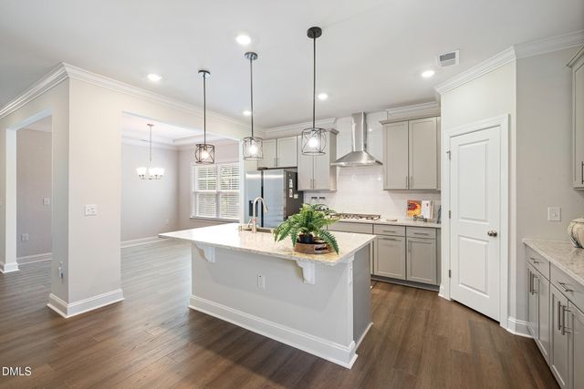 2120 Birdhouse Lane, Wake Forest, NC 27587