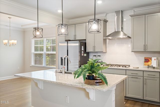 2120 Birdhouse Lane, Wake Forest, NC 27587