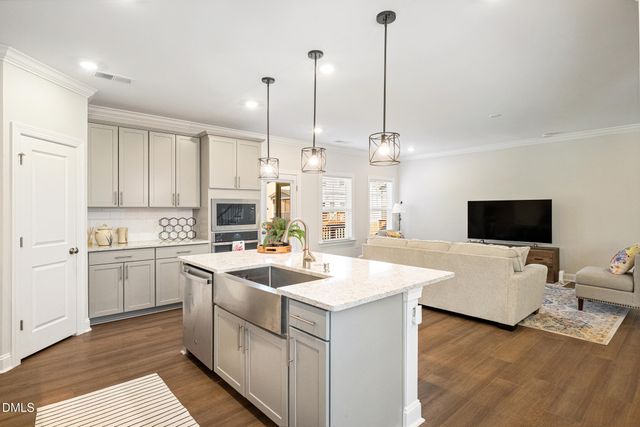 2120 Birdhouse Lane, Wake Forest, NC 27587