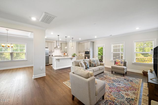 2120 Birdhouse Lane, Wake Forest, NC 27587