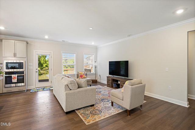 2120 Birdhouse Lane, Wake Forest, NC 27587