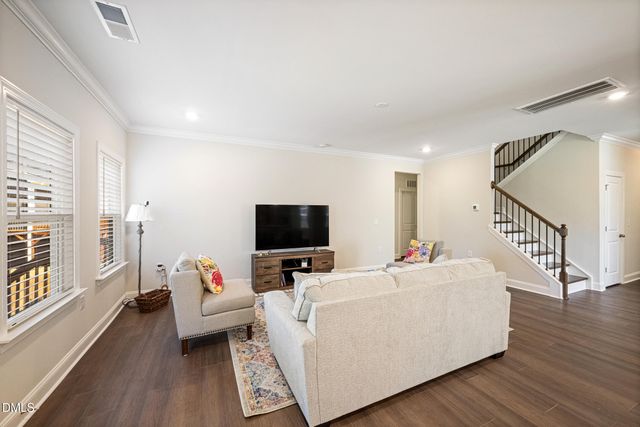 2120 Birdhouse Lane, Wake Forest, NC 27587