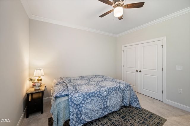 2120 Birdhouse Lane, Wake Forest, NC 27587