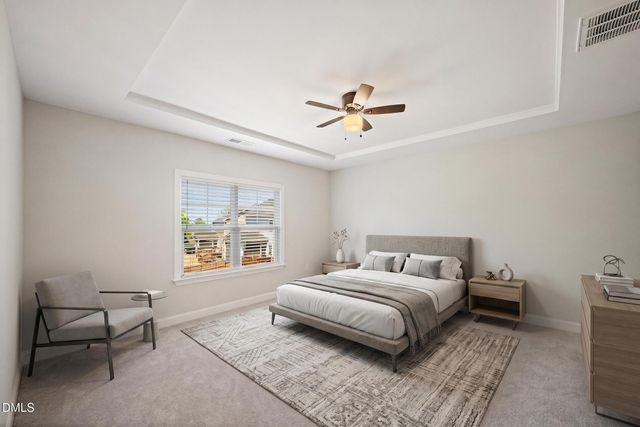 2120 Birdhouse Lane, Wake Forest, NC 27587