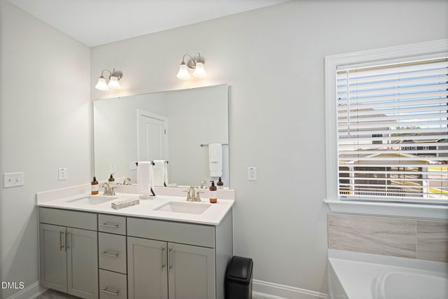 2120 Birdhouse Lane, Wake Forest, NC 27587