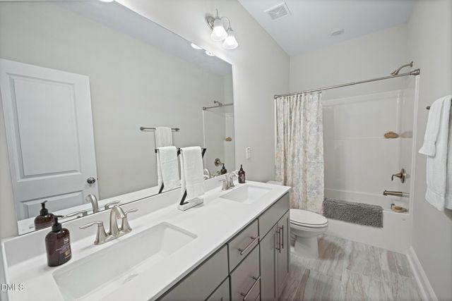 2120 Birdhouse Lane, Wake Forest, NC 27587