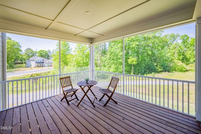 2120 Birdhouse Lane, Wake Forest, NC 27587
