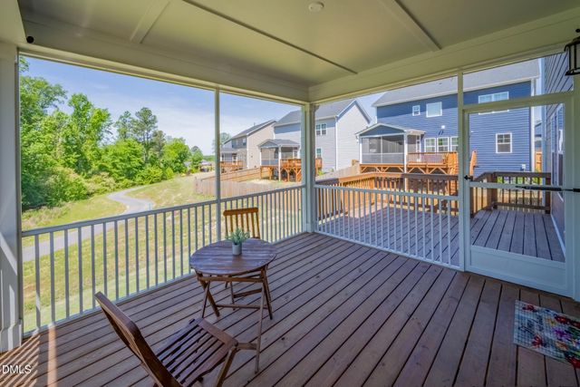 2120 Birdhouse Lane, Wake Forest, NC 27587