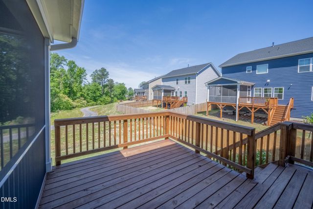2120 Birdhouse Lane, Wake Forest, NC 27587