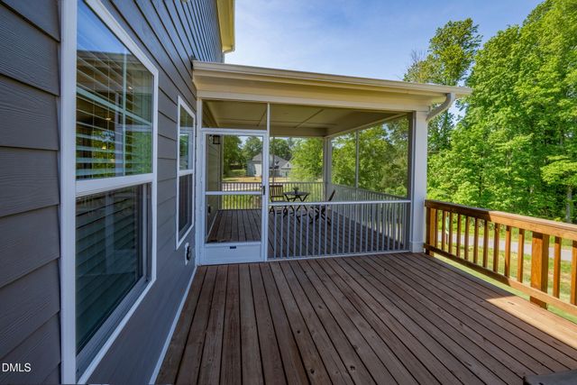 2120 Birdhouse Lane, Wake Forest, NC 27587