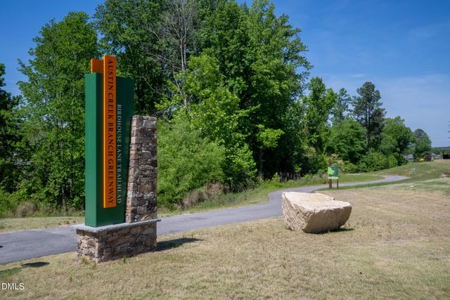 2120 Birdhouse Lane, Wake Forest, NC 27587