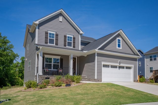 2120 Birdhouse Lane, Wake Forest, NC 27587