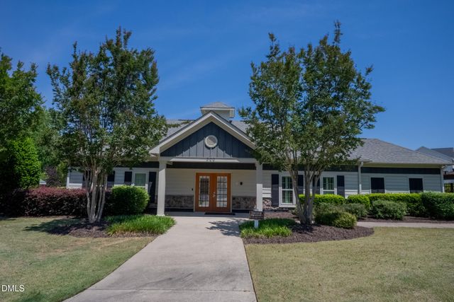 2120 Birdhouse Lane, Wake Forest, NC 27587