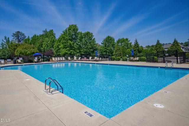 2120 Birdhouse Lane, Wake Forest, NC 27587
