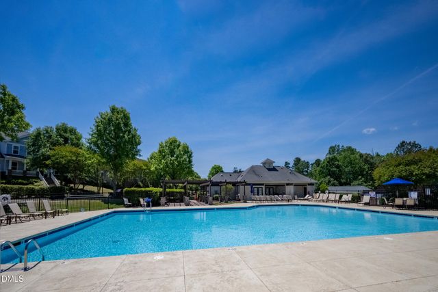 2120 Birdhouse Lane, Wake Forest, NC 27587