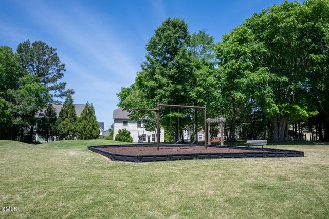 2120 Birdhouse Lane, Wake Forest, NC 27587