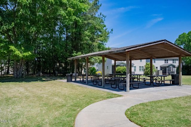 2120 Birdhouse Lane, Wake Forest, NC 27587