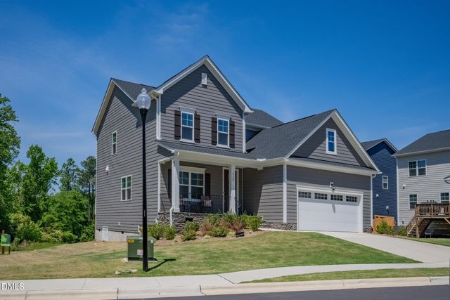 2120 Birdhouse Lane, Wake Forest, NC 27587