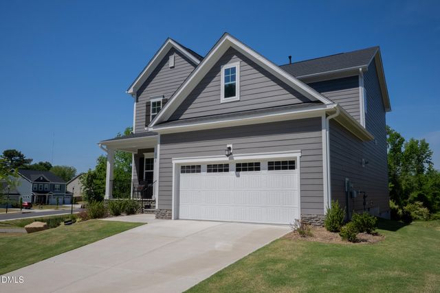 2120 Birdhouse Lane, Wake Forest, NC 27587